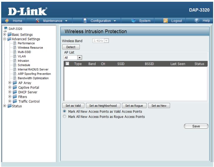 D-LINK DAP-2020 - Intrusion - 1