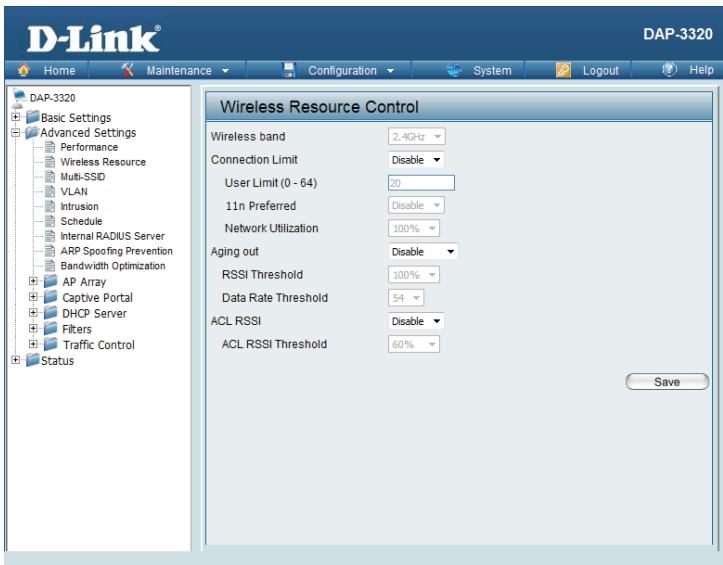 D-LINK DAP-2020 - Wireless band: Select 2.4 Ghz. - 2