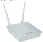 D-LINK DAP-2020 - DAP-2360 - 1