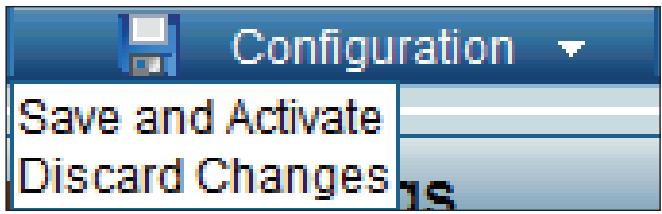 D-LINK DAP-2020 - Save and Activate Settings - 1