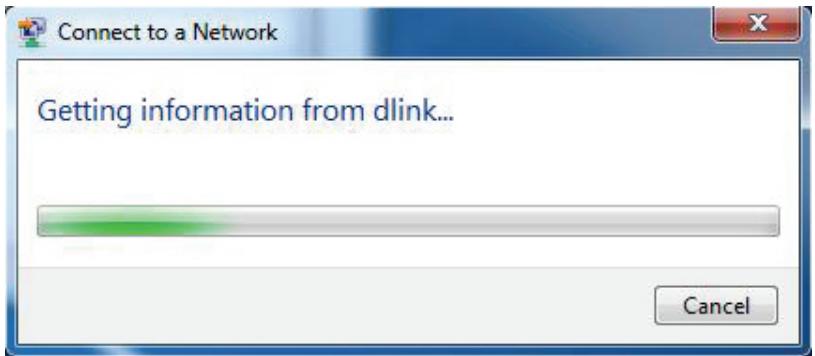 D-LINK DAP-2020 - Using Windows® 7 - 4