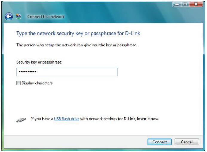 D-LINK DAP-2020 - Configure WPA-PSK - 2