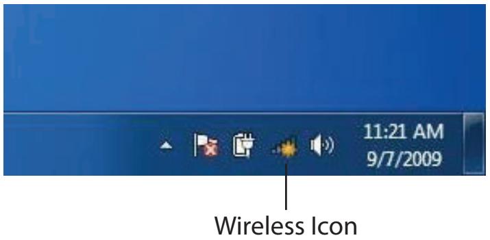 D-LINK DAP-2020 - Using Windows® 7 - 1