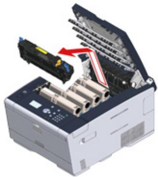 OKI C813N - ! - 5