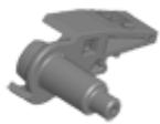 OKI C813N - Vérification des accessoires - 4
