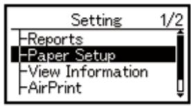 OKI C813N - Chargement du papier dans le bac 1/2/3 - 8