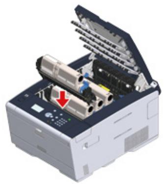 OKI C813N - ! - 11