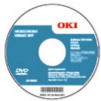 OKI C813N - Vérification des accessoires - 3