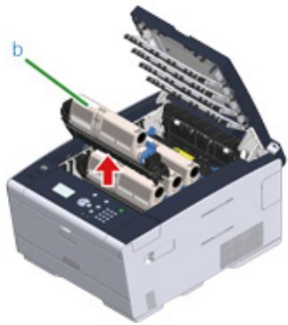 OKI C813N - ! - 4