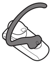 PLANTRONICS EXPLORER 110 - Port - 5
