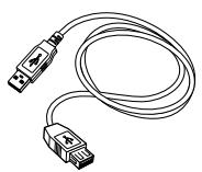 PLANTRONICS EXPLORER 110 - Contenu de la boîte - 2