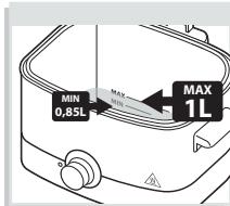 MOULINEX PRINCIPIO AF230170 - 22
