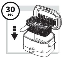 MOULINEX PRINCIPIO AF230170 - 51