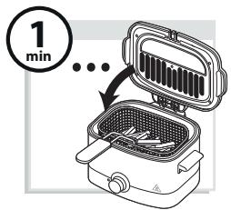 MOULINEX PRINCIPIO AF230170 - 52
