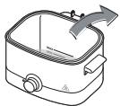 MOULINEX PRINCIPIO AF230170 - 78