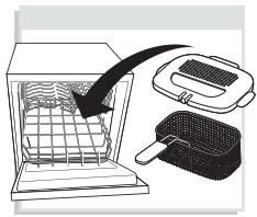 MOULINEX PRINCIPIO AF230170 - 72