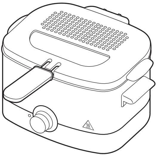 MOULINEX PRINCIPIO AF230170 - 1