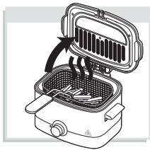 MOULINEX PRINCIPIO AF230170 - 60