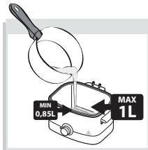 MOULINEX PRINCIPIO AF230170 - 27