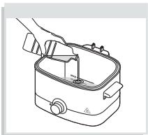 MOULINEX PRINCIPIO AF230170 - 95