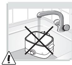 MOULINEX PRINCIPIO AF230170 - 15