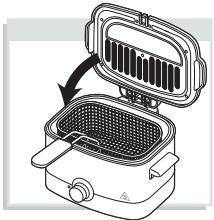MOULINEX PRINCIPIO AF230170 - 64