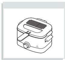 MOULINEX PRINCIPIO AF230170 - 77