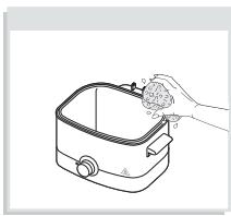 MOULINEX PRINCIPIO AF230170 - 16