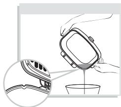 MOULINEX PRINCIPIO AF230170 - 71
