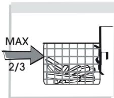 MOULINEX PRINCIPIO AF230170 - 40