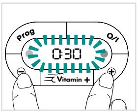 SEB VC130B00 - Cuisson immediate - 1