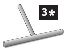 TEFAL PY559512 - OCbI H¥CKAYJIbIKTbI CAKTAN KOИbIHbI3 - 5