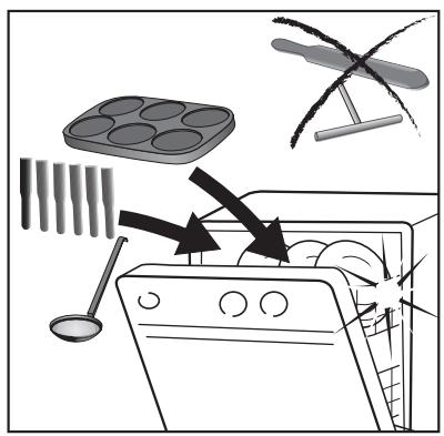 TEFAL PY559512 - OCbI H¥CKAYJIbIKTbI CAKTAN KOИbIHbI3 - 22
