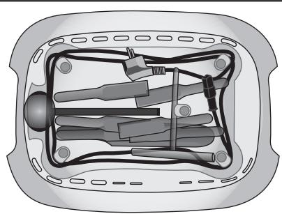 TEFAL PY559512 - OCbI H¥CKAYJIbIKTbI CAKTAN KOИbIHbI3 - 26