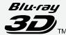 SAMSUNG UBD-M9500 - UBDM9500 - Logos des disques pouvant être lus sur ce lecteur - 3