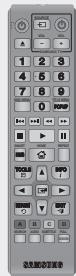 SAMSUNG UBD-M8500 - UBD-M8500/ZF - UBDM8500 - Accessoires - 3