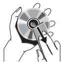 YAMAHA BD-A1060 - Precauciones de Manipulación - 1