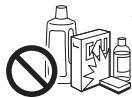 YAMAHA BD-A1060 - Precauciones de Manipulación - 2