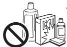YAMAHA BD-A1060 - Handling precautions - 2