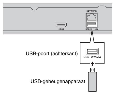 YAMAHA BD-A1060 - Opmerkingen - 2