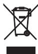 YAMAHA BD-A1060 - Information for Users on Collection and Disposal of Old Equipment and Used Batteries - 1