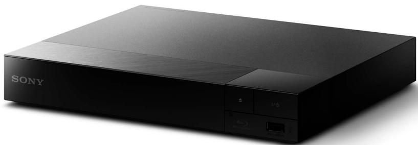 SONY UBP-X800B - 1