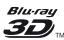 SONY UBP-X800B - Per divertirsi con il Blu-ray 3D - 1
