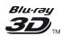 SONY UBP-X800B - Profiter de Blu-ray 3D - 1