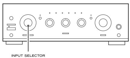 TEAC A-R650MKII - Precauciones con las pilas - 7