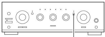 TEAC A-R650MKII - Silenciamiento - 1