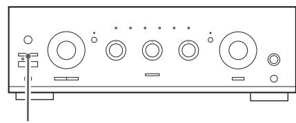 TEAC A-R650MKII - Basic Operation 1 - 3