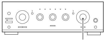 TEAC A-R650MKII - Tape Monitor Function - 3