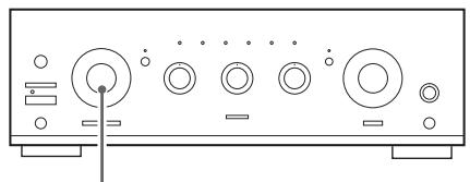 TEAC A-R650MKII - Basisbediening 1 - 7