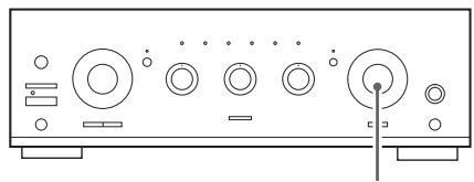 TEAC A-R650MKII - Funzione Tape Monitor - 3